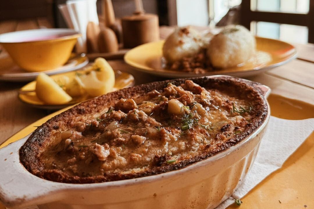 Фото с Restaurant Guru