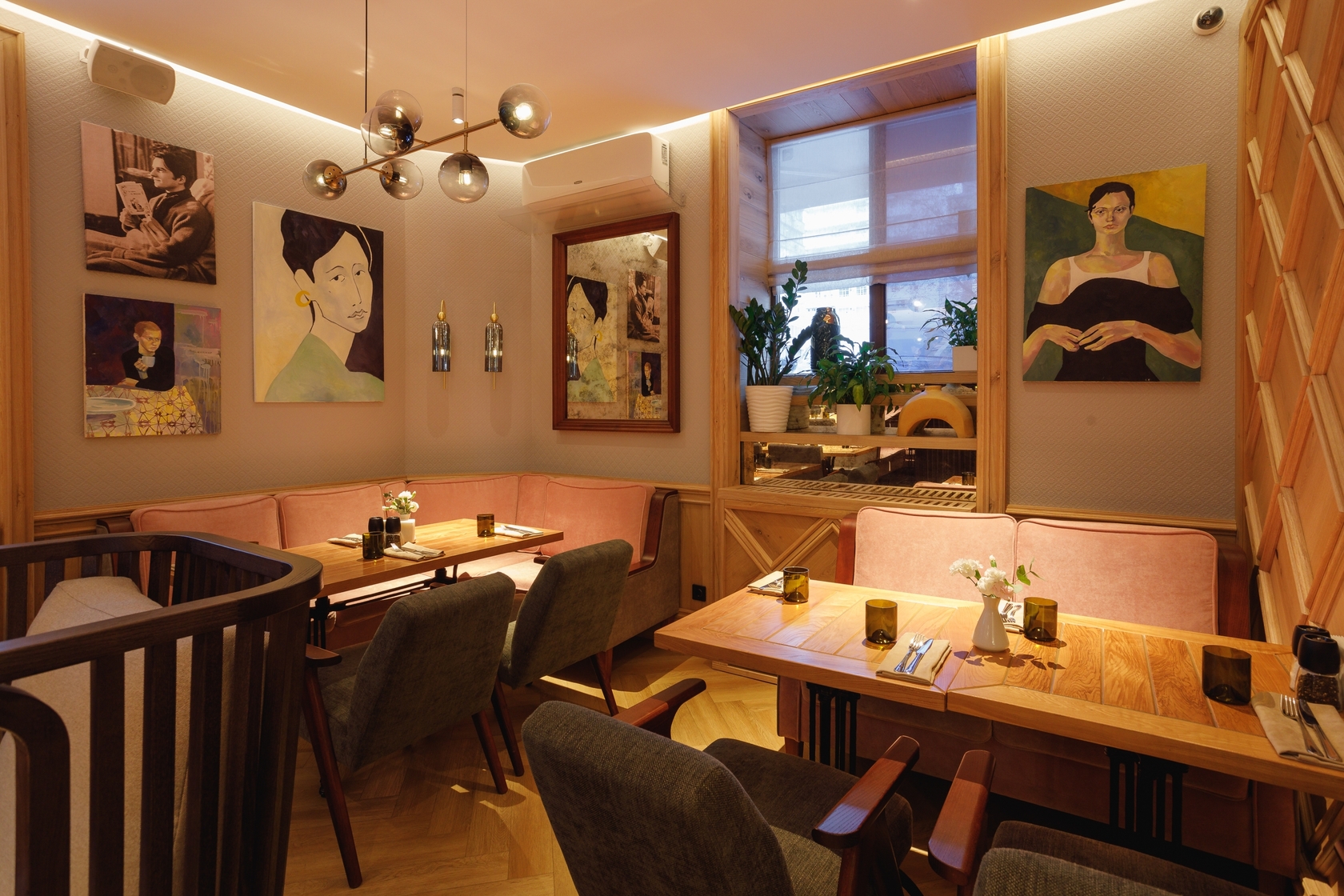 Фото с Restaurant Guru