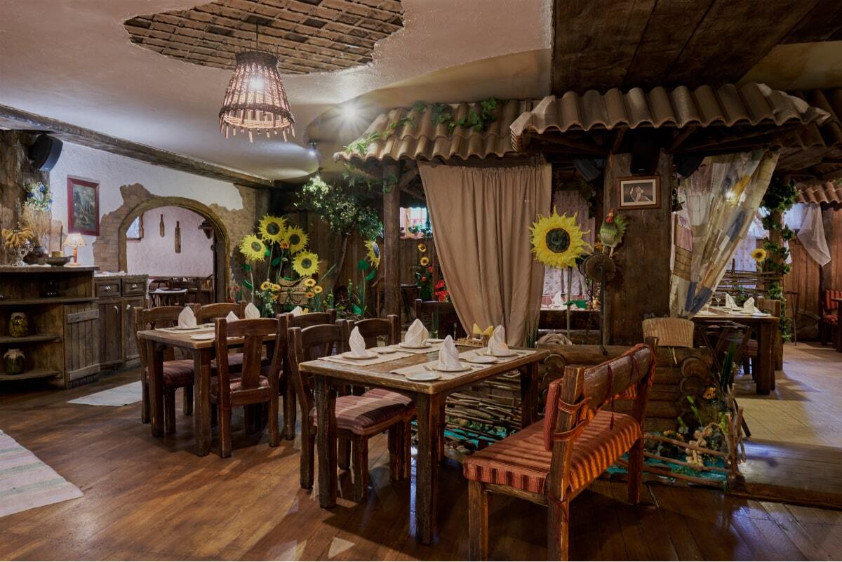 Фото с Restaurant Guru