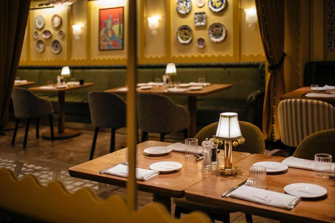 Фото с Restaurant Guru