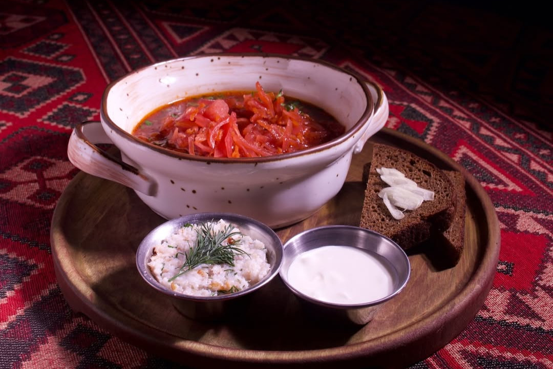 Фото с Restaurant Guru