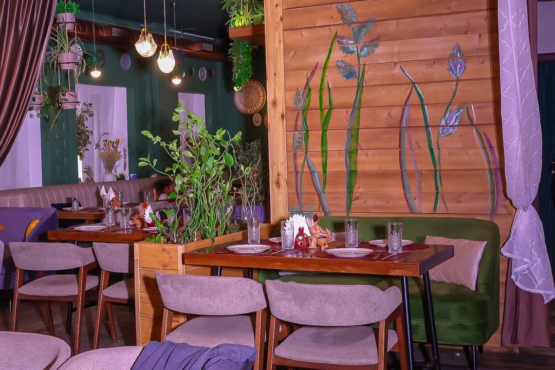 Фото с Restaurant Guru