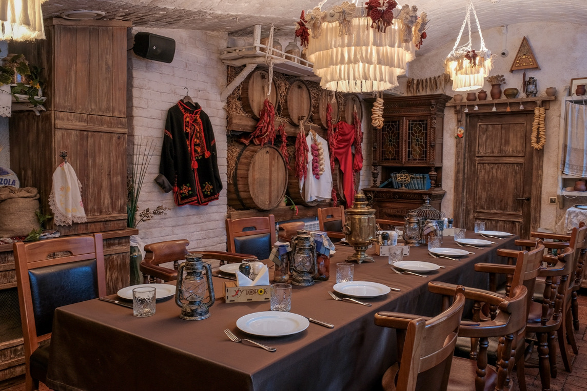 Фото с Restaurant Guru