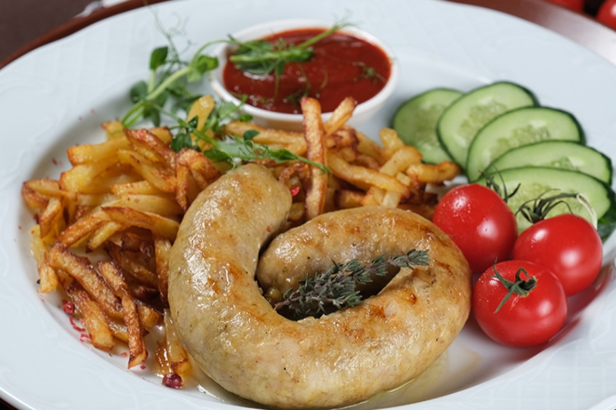 Фото с Restaurant Guru