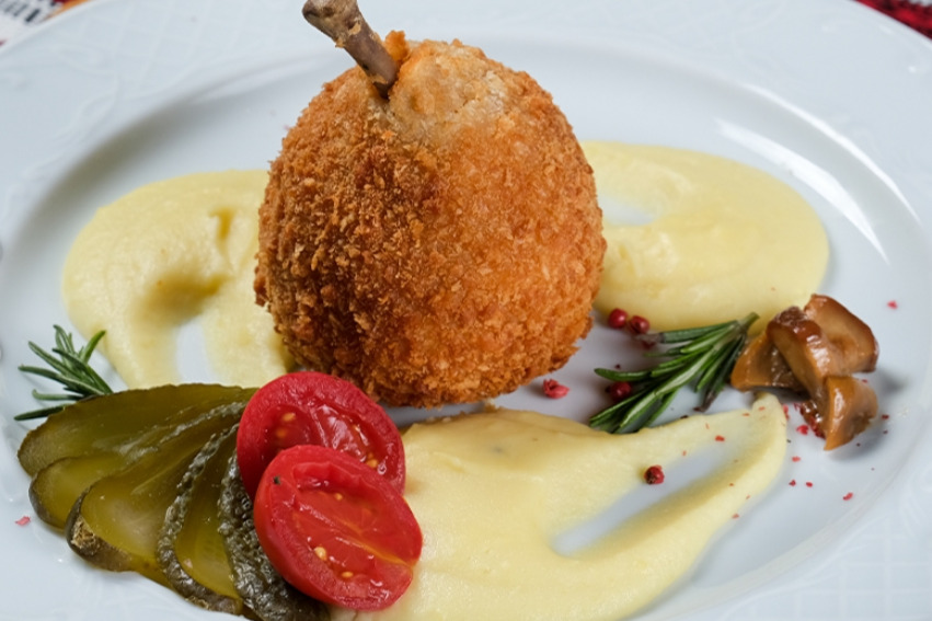 Фото с Restaurant Guru