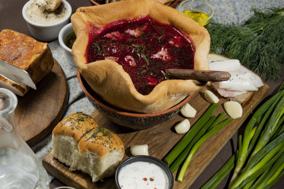 Фото с Restaurant Guru