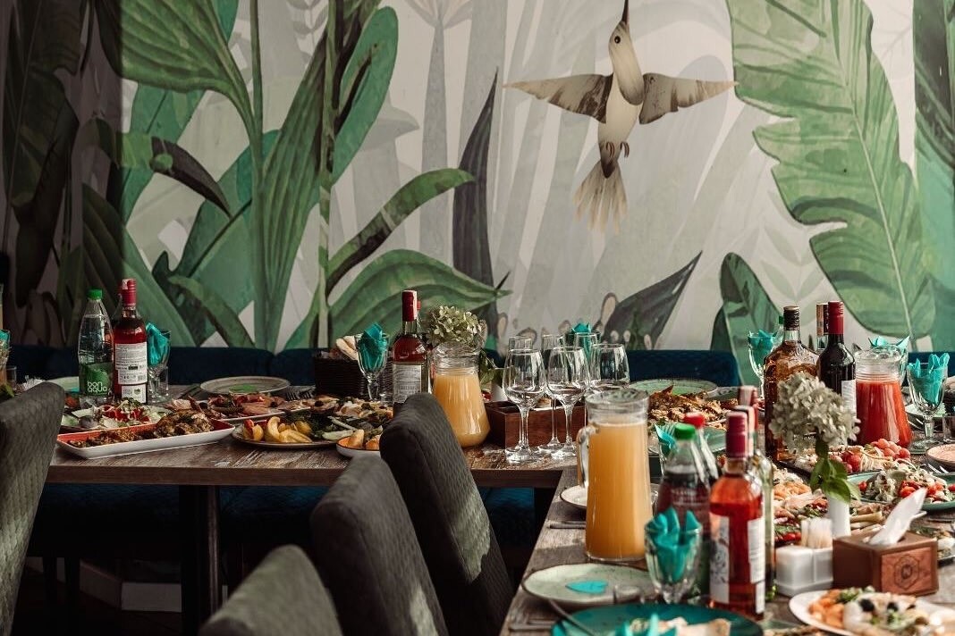 Фото с Restaurant Guru