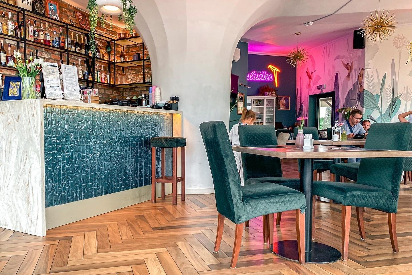 Фото с Restaurant Guru