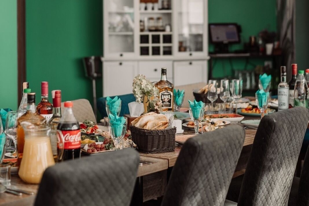 Фото с Restaurant Guru