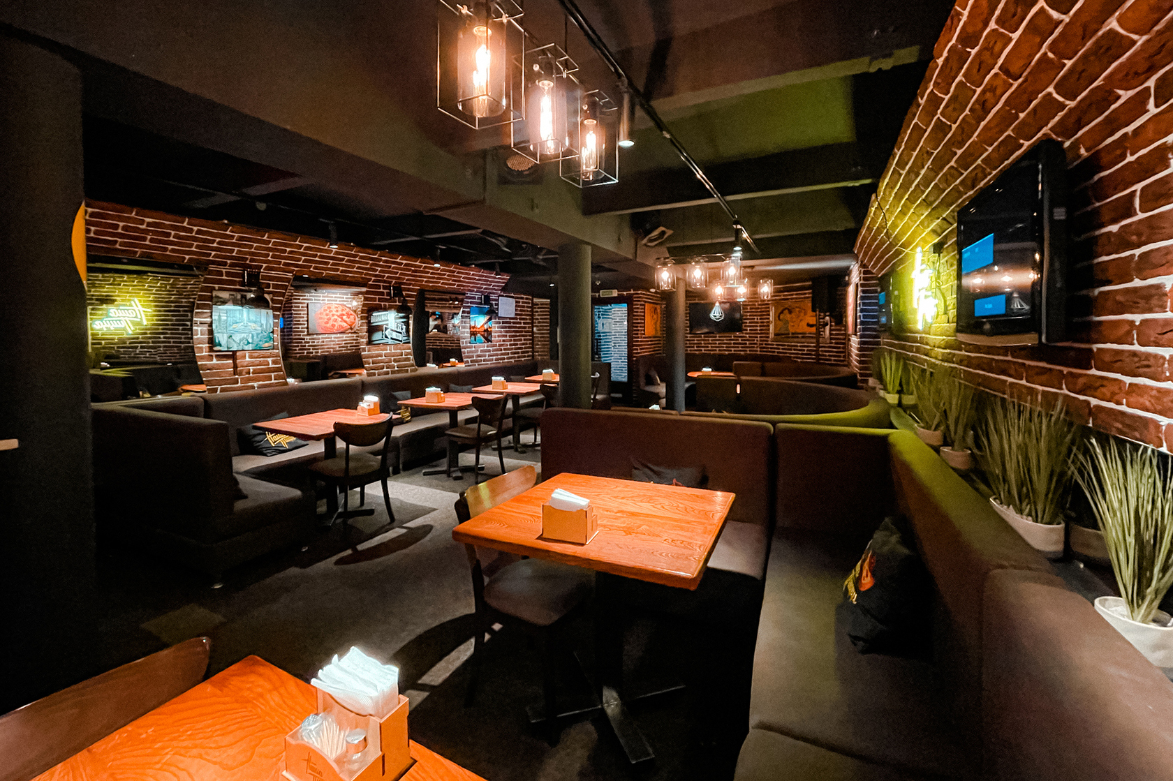 Фото с Restaurant Guru