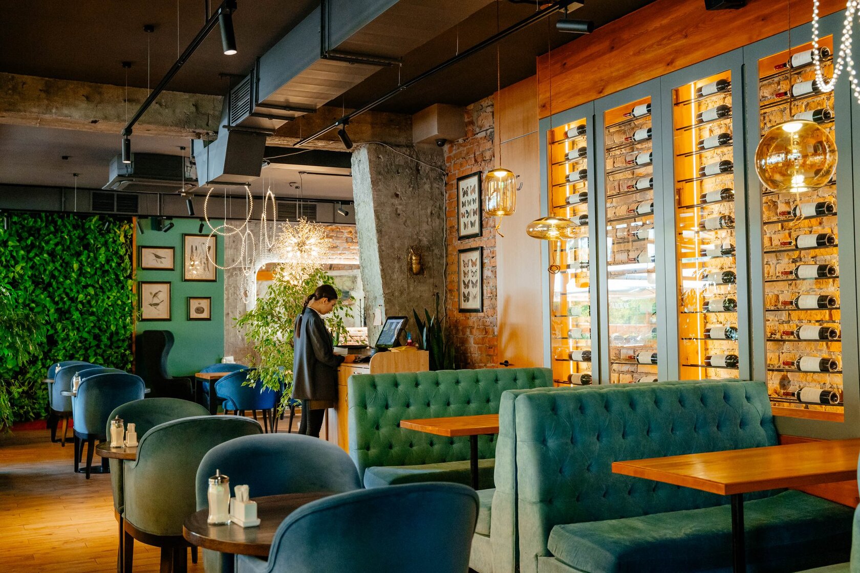 Фото с Restaurant Guru
