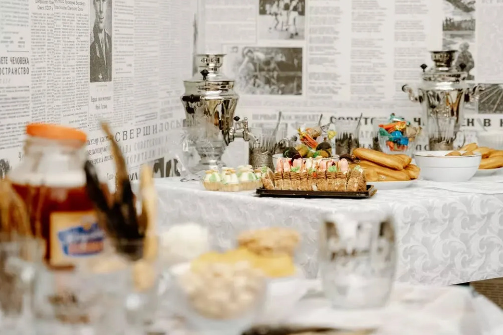 Фото с Restaurant Guru