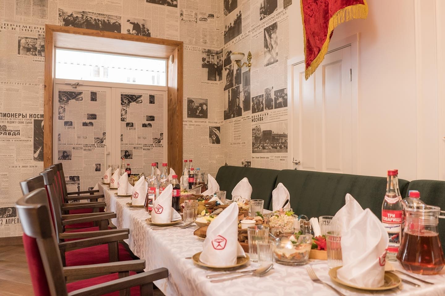 Фото с Restaurant Guru