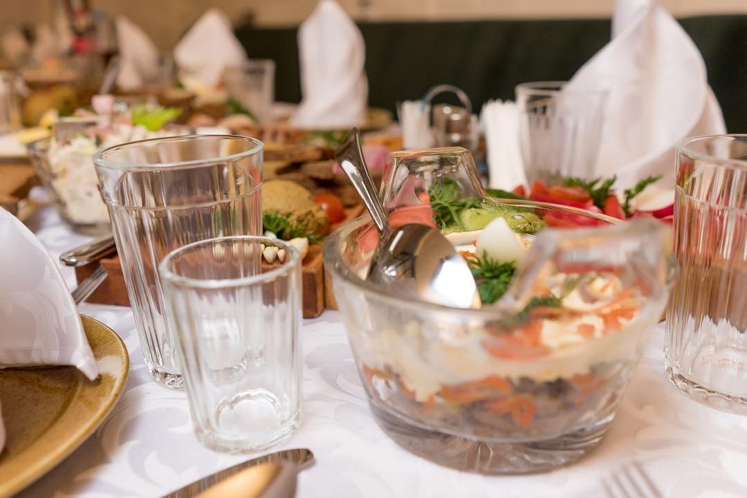 Фото с Restaurant Guru
