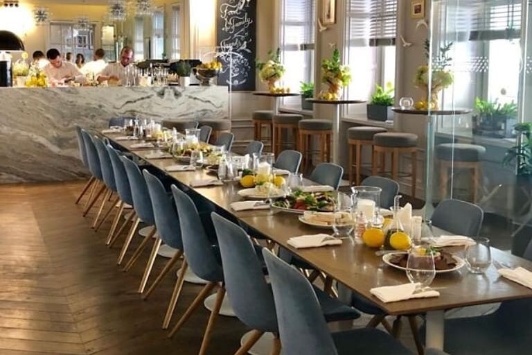Фото с Restaurant Guru