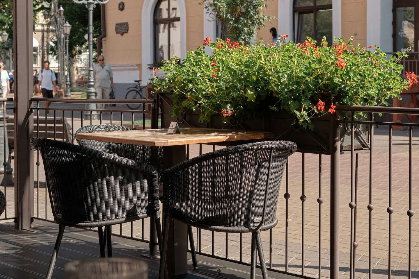 Фото с Restaurant Guru