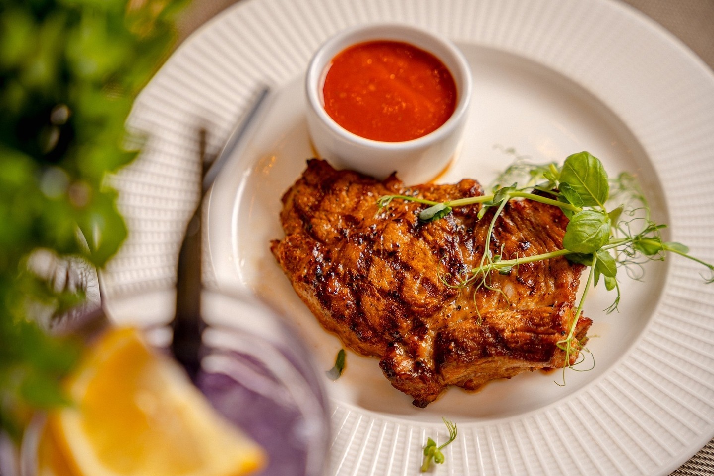 Фото с Restaurant Guru