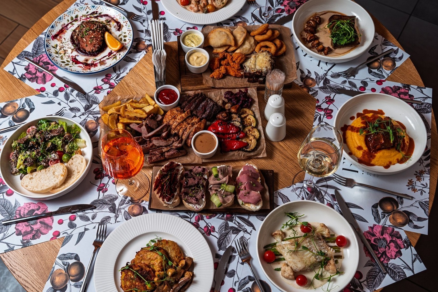 Фото с Restaurant Guru