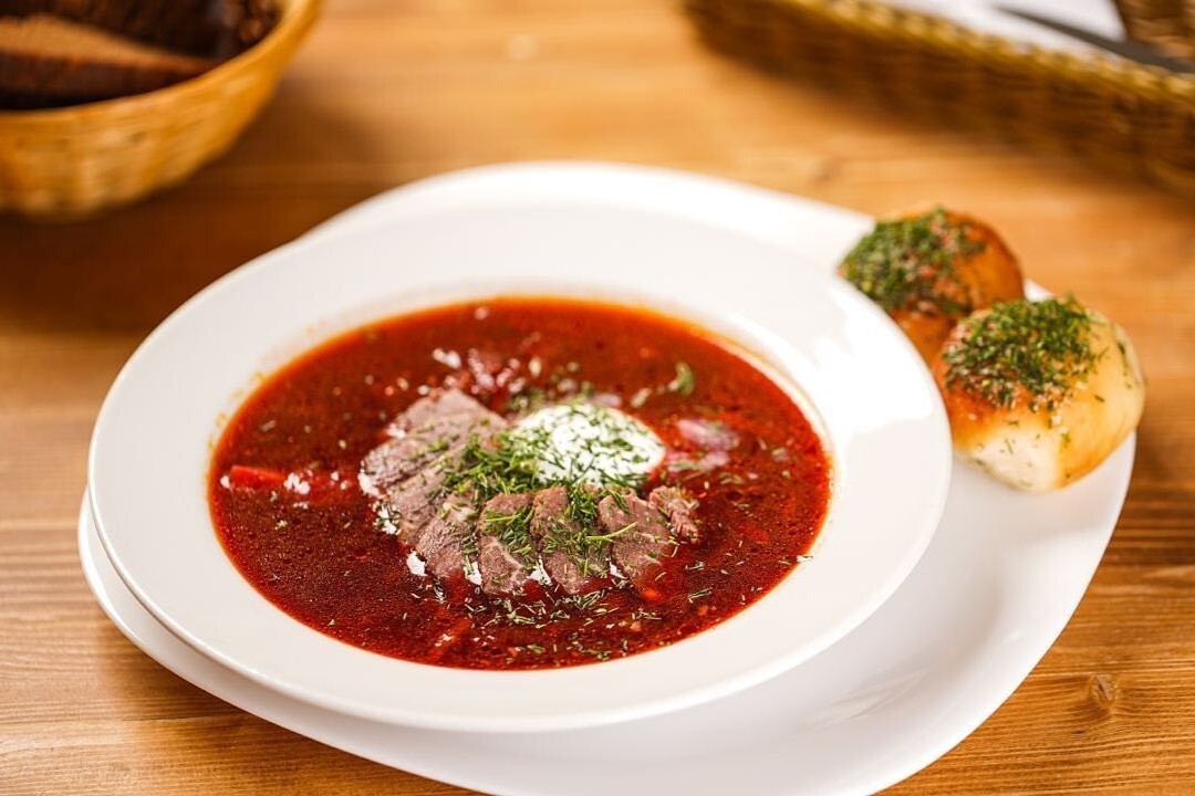 Фото с Restaurant Guru