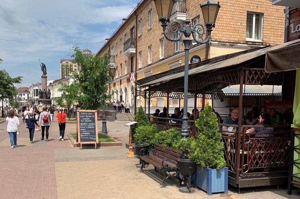 Фото с Restaurant Guru