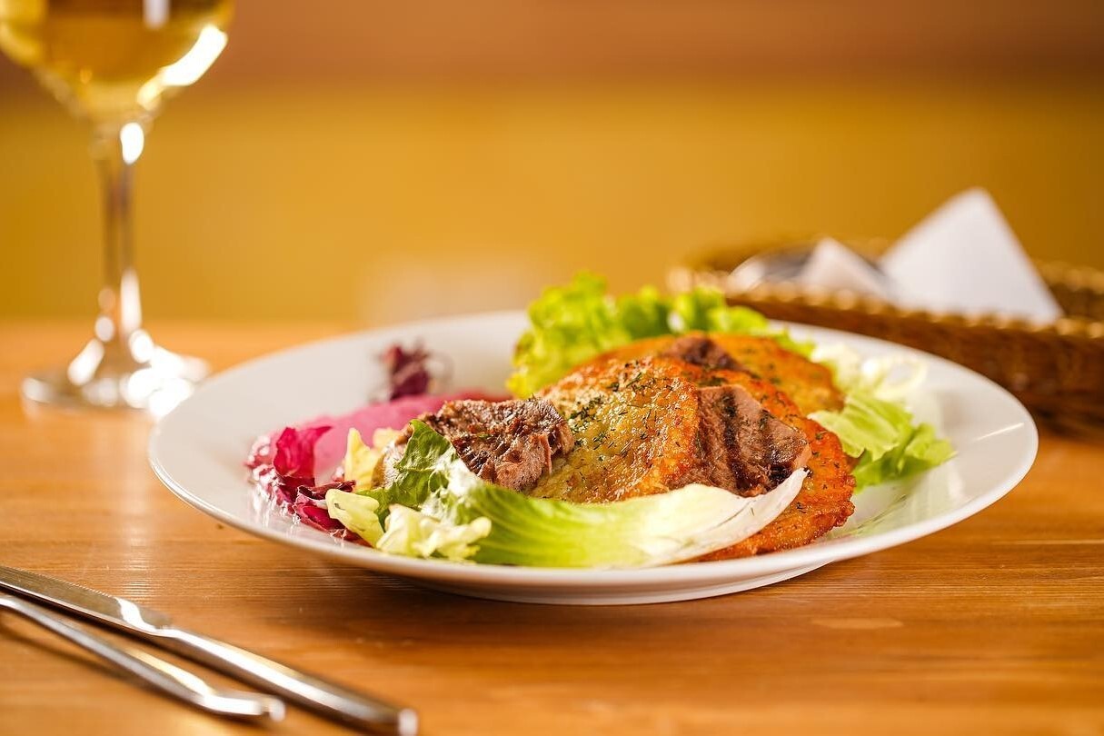 Фото с Restaurant Guru