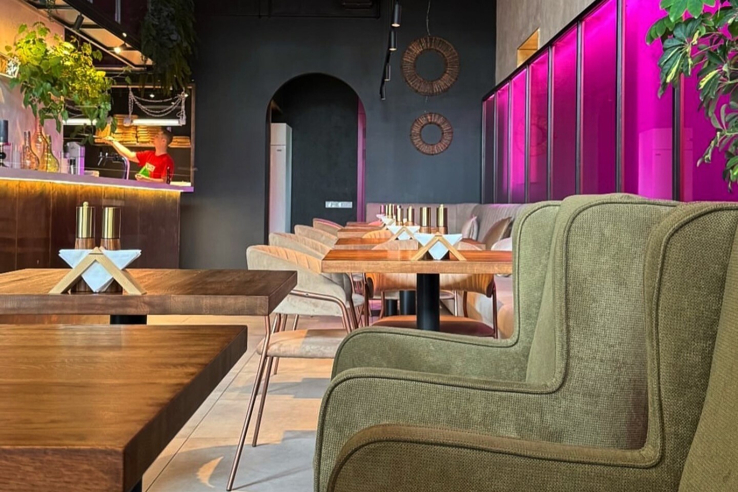 Фото с Restaurant Guru