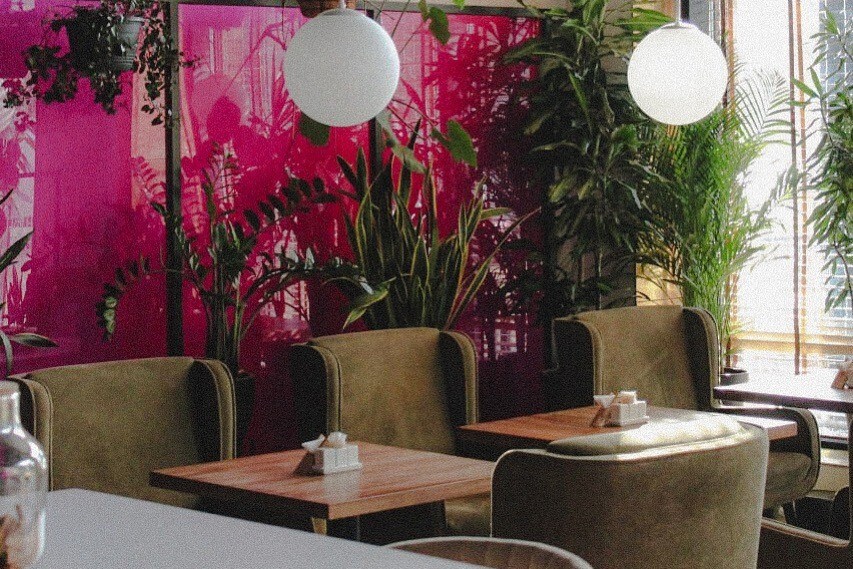 Фото с Restaurant Guru