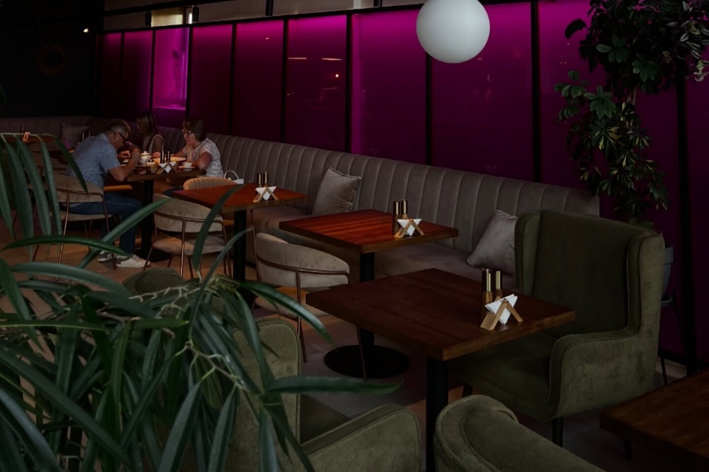 Фото с Restaurant Guru