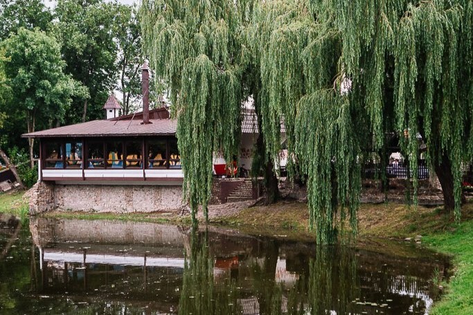 Фото с Restaurant Guru