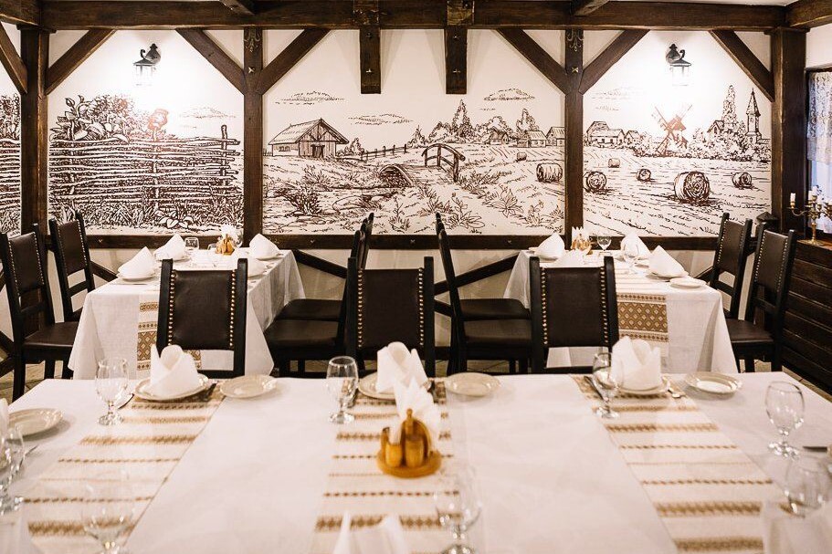 Фото с Restaurant Guru