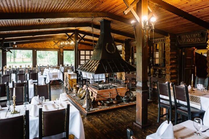 Фото с Restaurant Guru