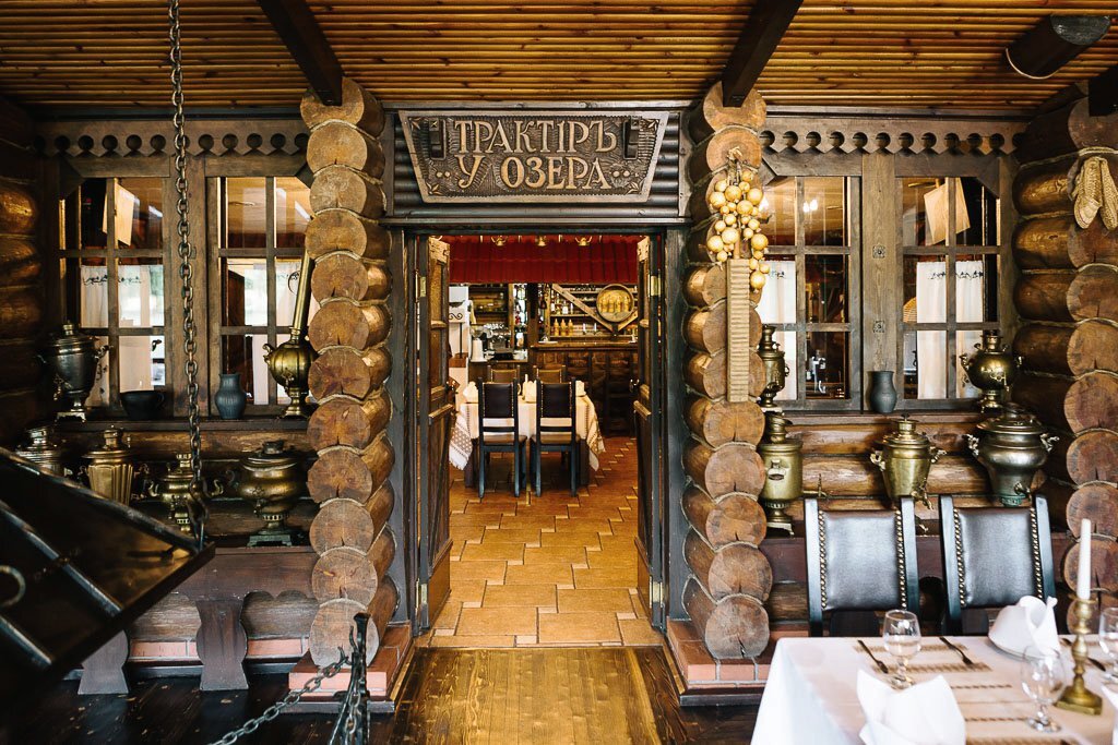 Фото с Restaurant Guru