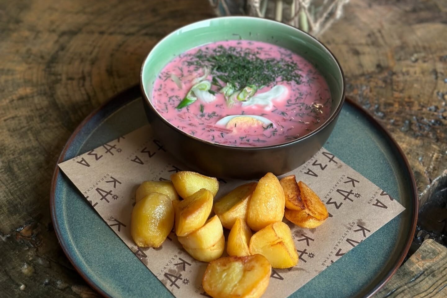 Фото с Restaurant Guru