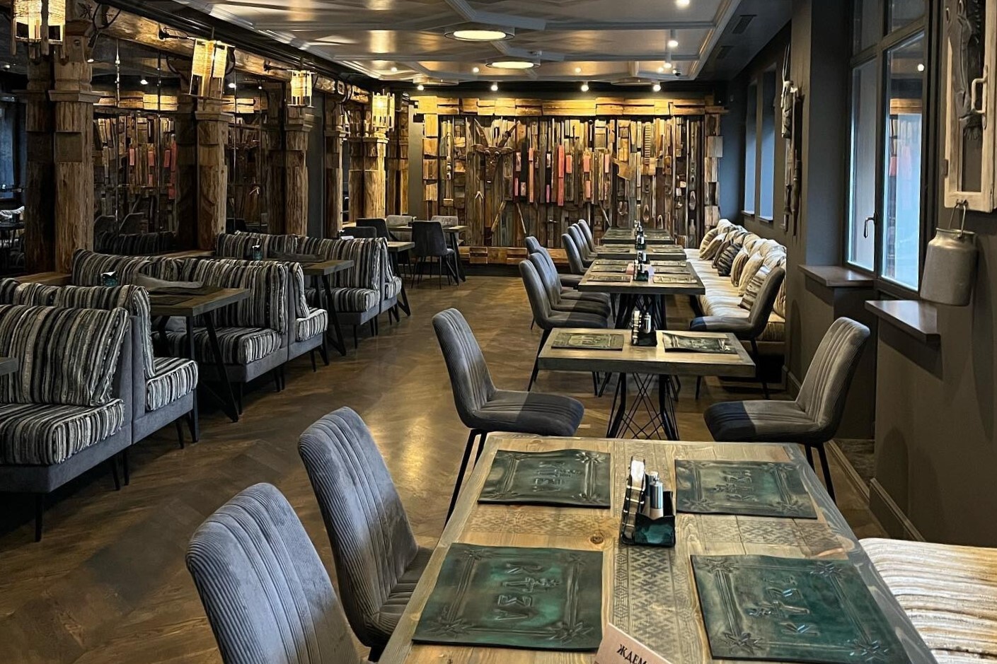 Фото с Restaurant Guru