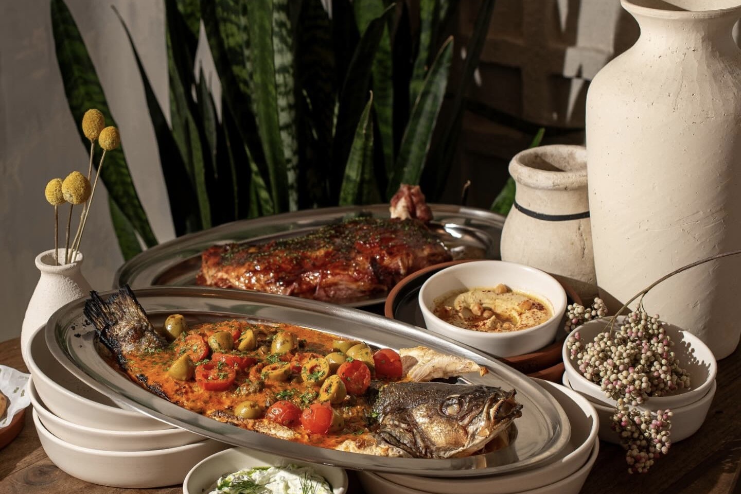 Фото с Restaurant Guru