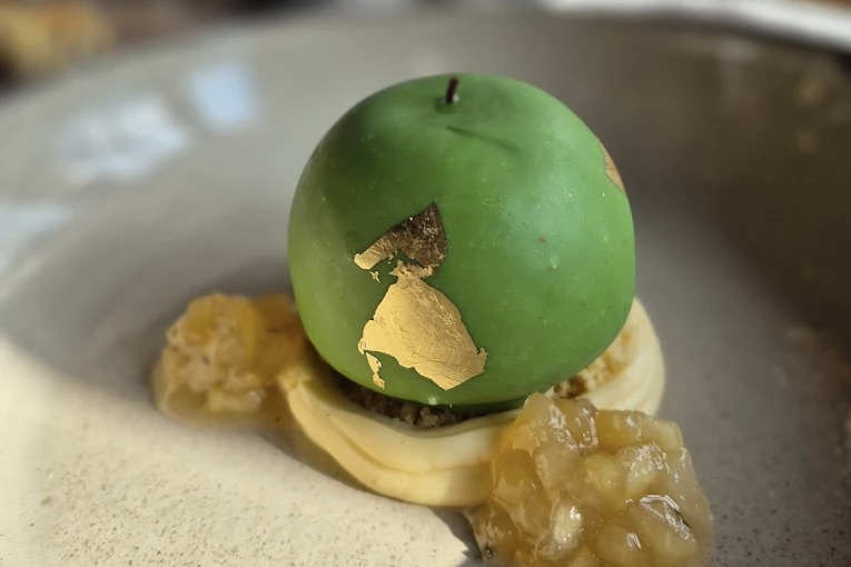 Фото с Restaurant Guru