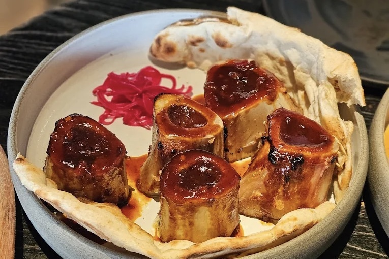 Фото с Restaurant Guru
