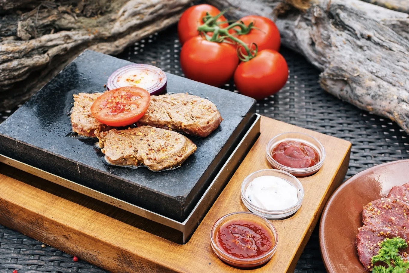 Фото с Restaurant Guru