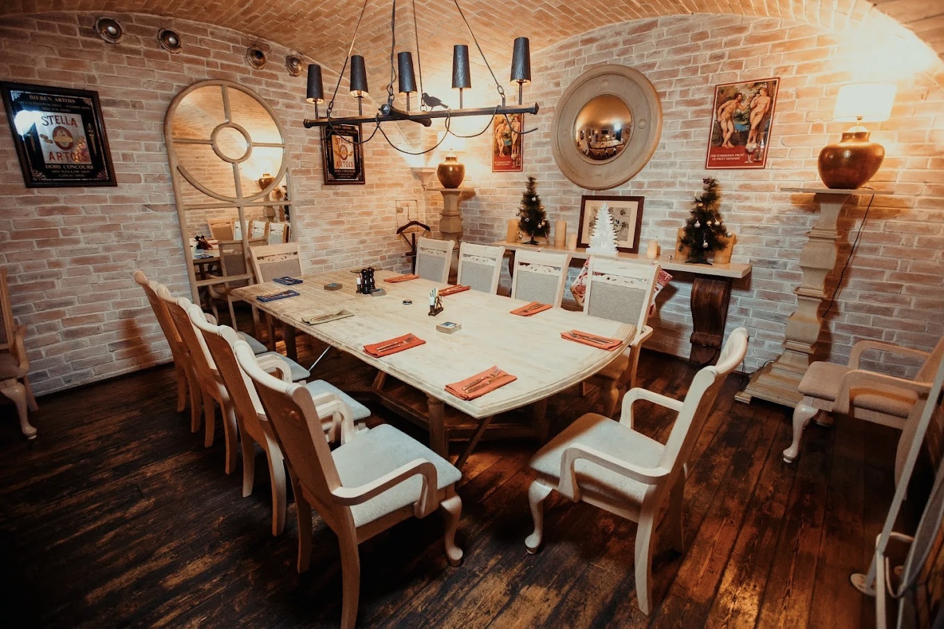 Фото с Restaurant Guru