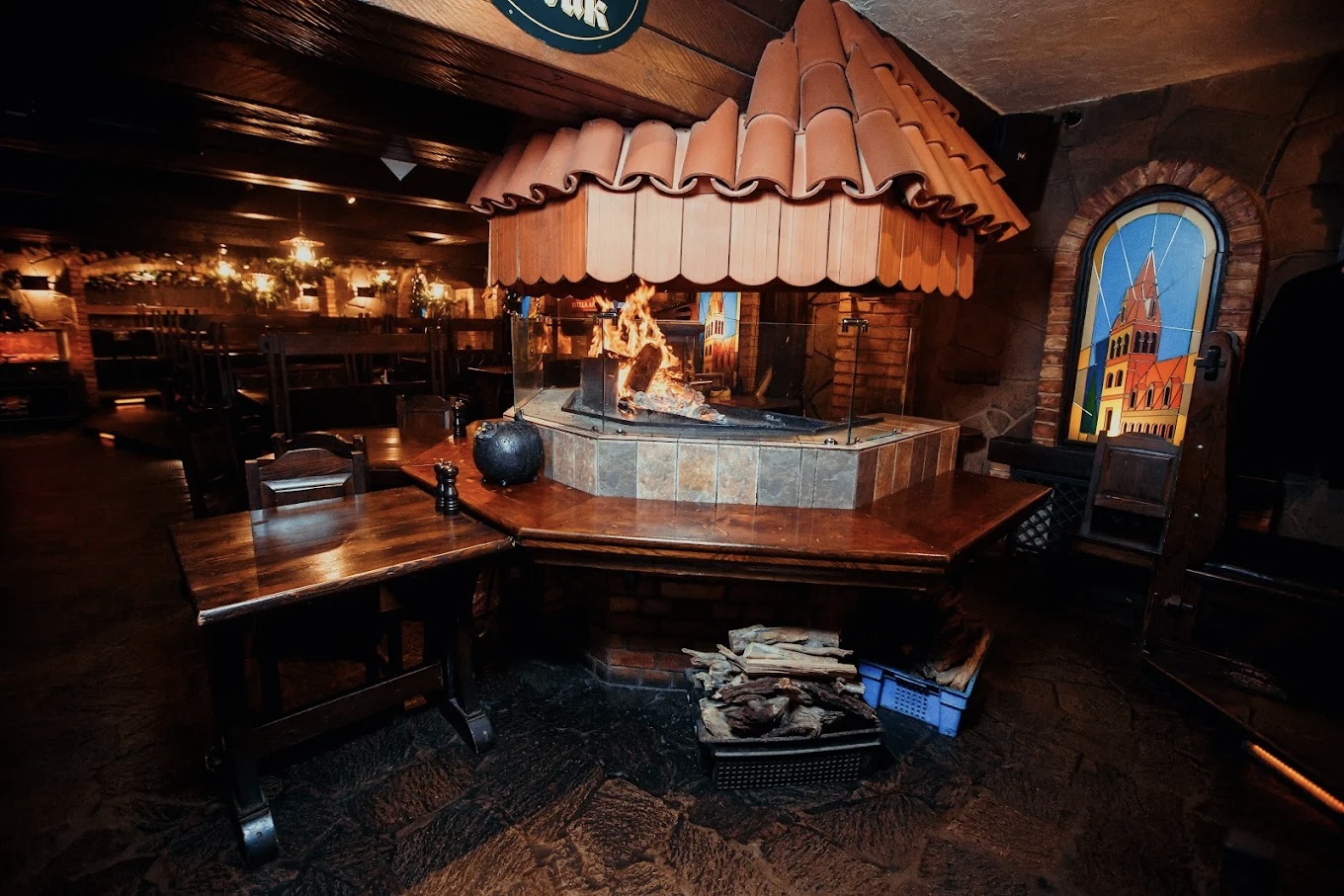 Фото с Restaurant Guru