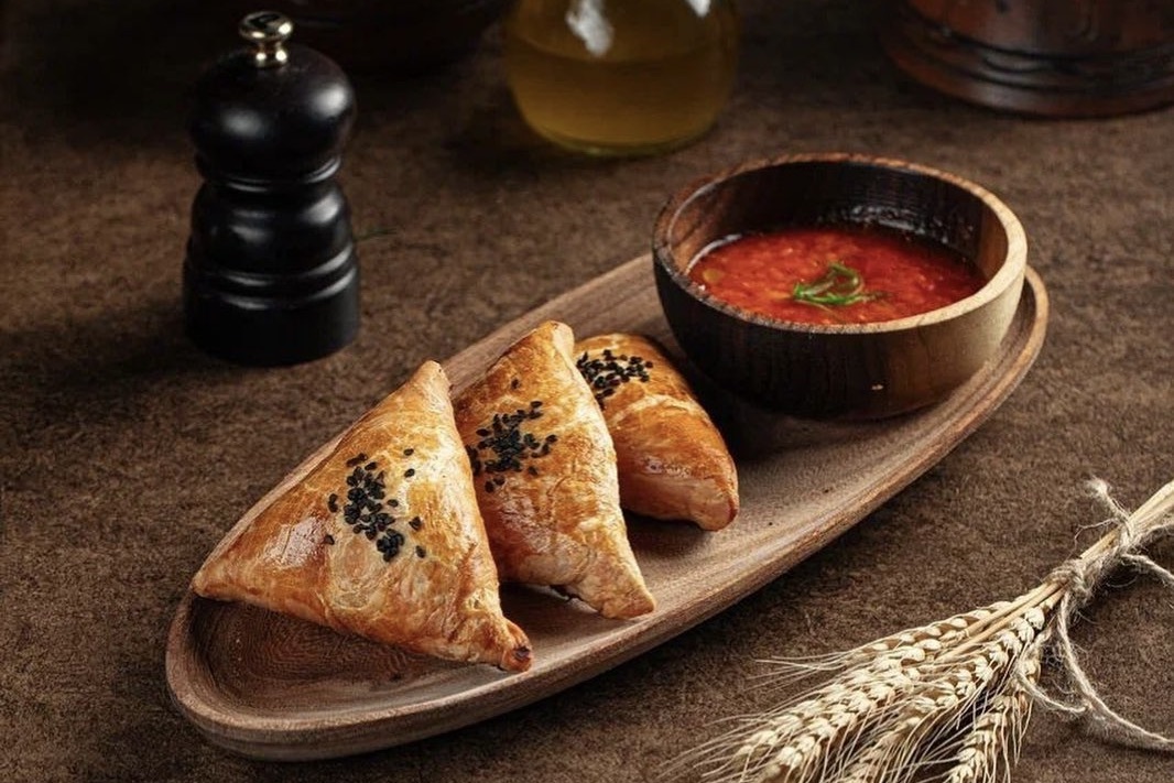 Фото с Restaurant Guru