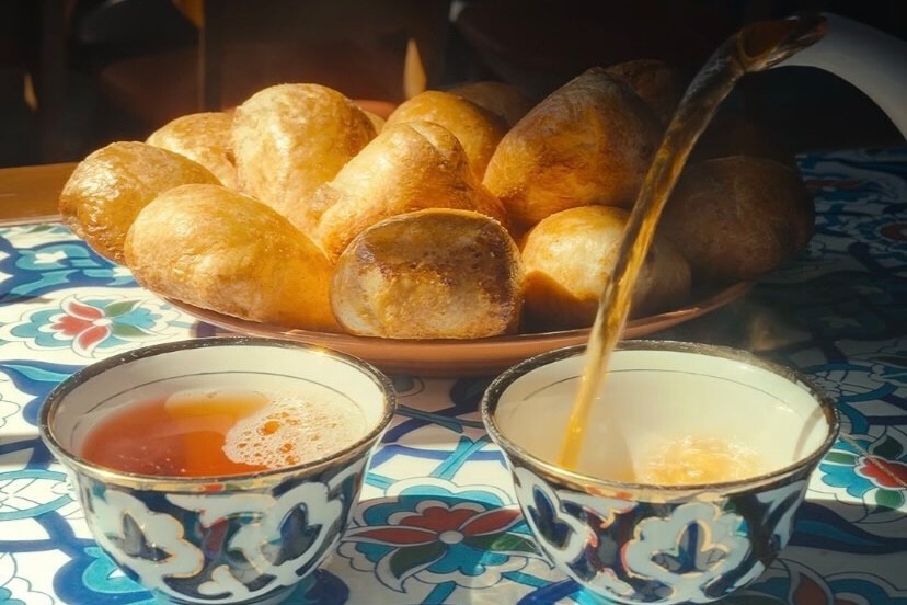 Фото с Restaurant Guru