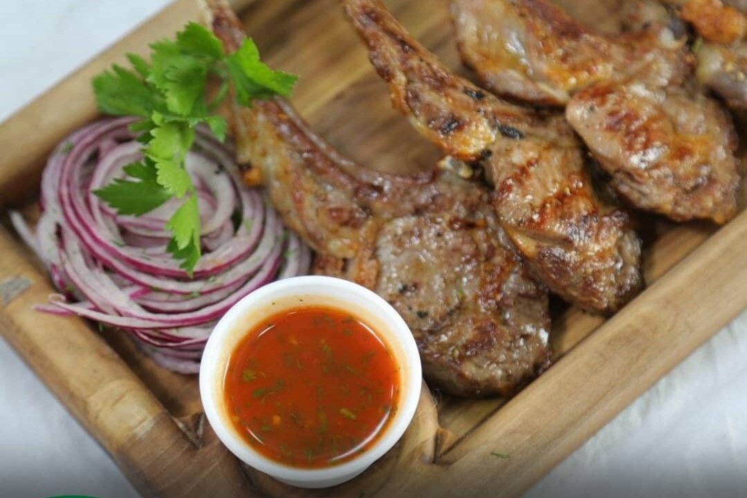 Фото с Restaurant Guru