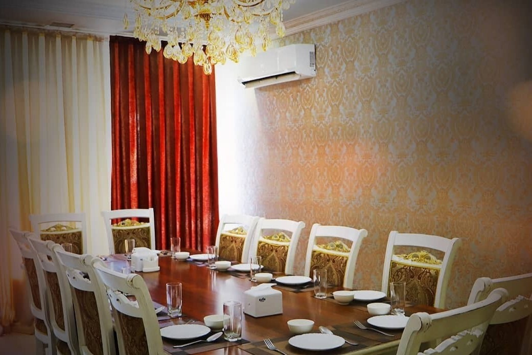 Фото с Restaurant Guru