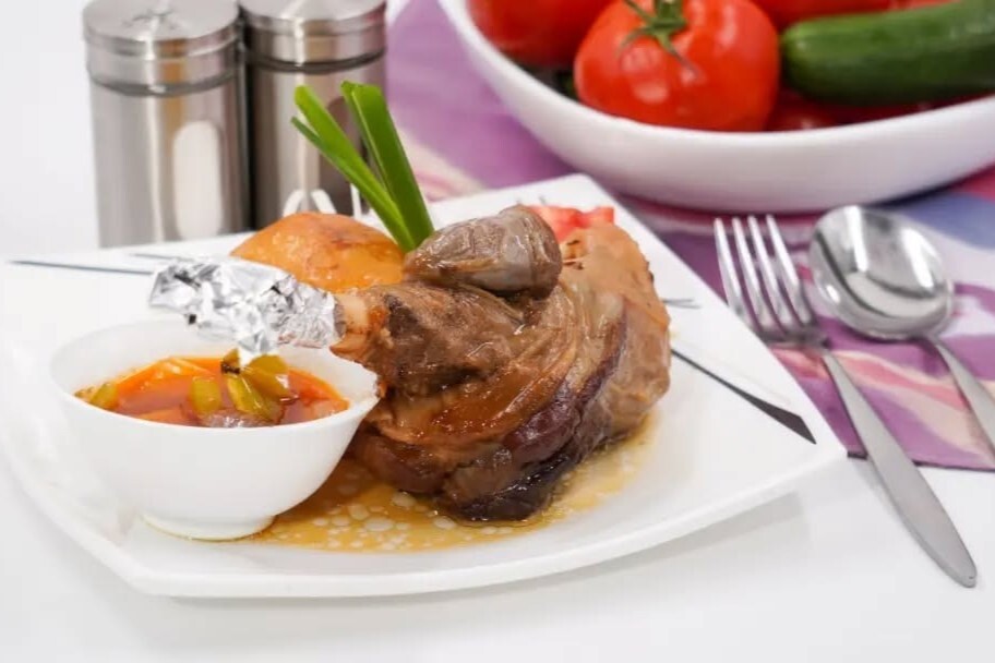 Фото с Restaurant Guru