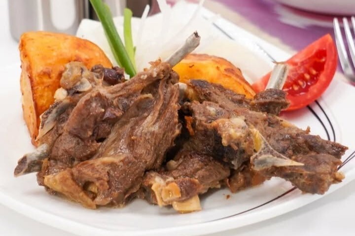 Фото с Restaurant Guru