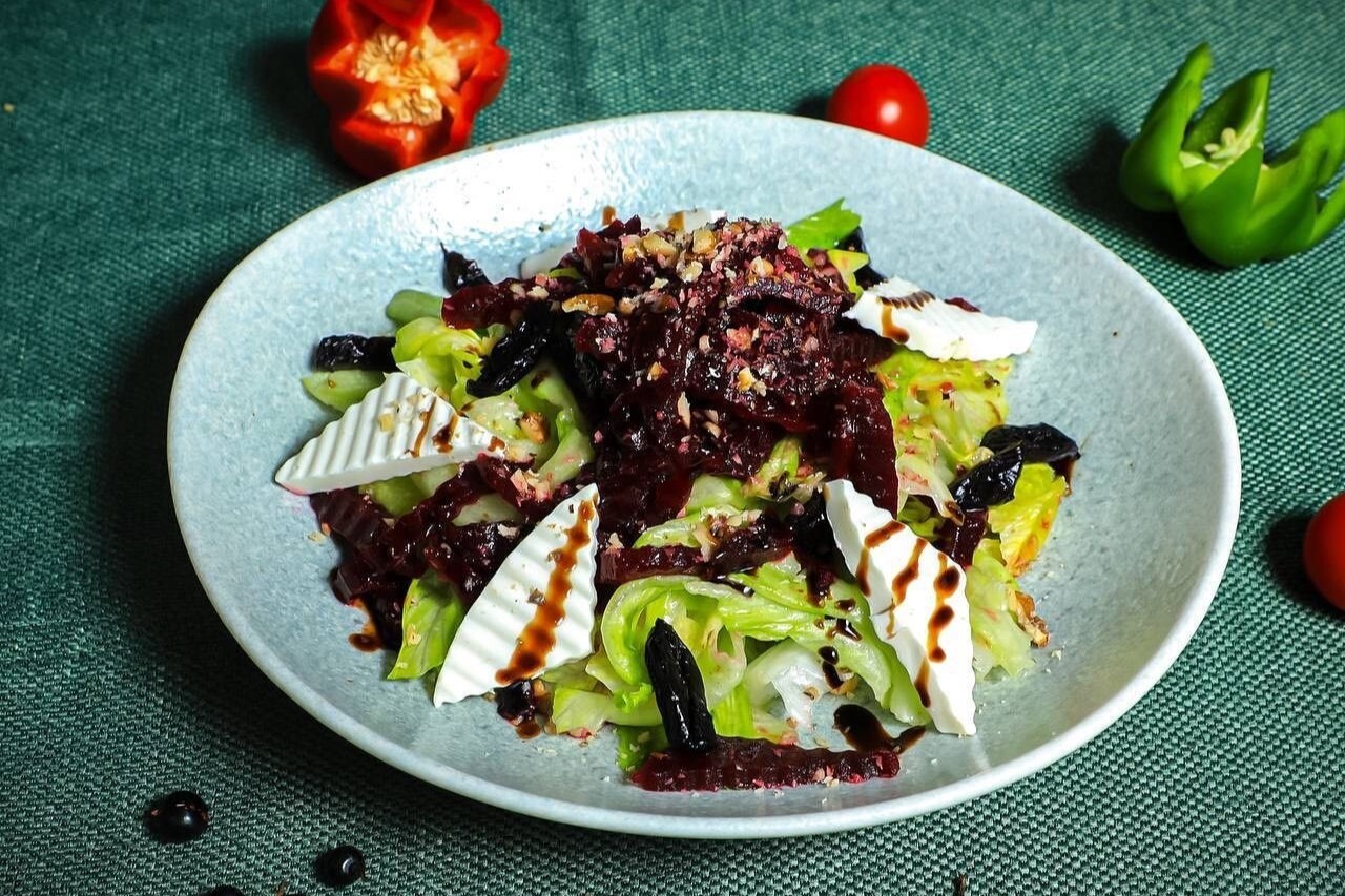 Фото с Restaurant Guru