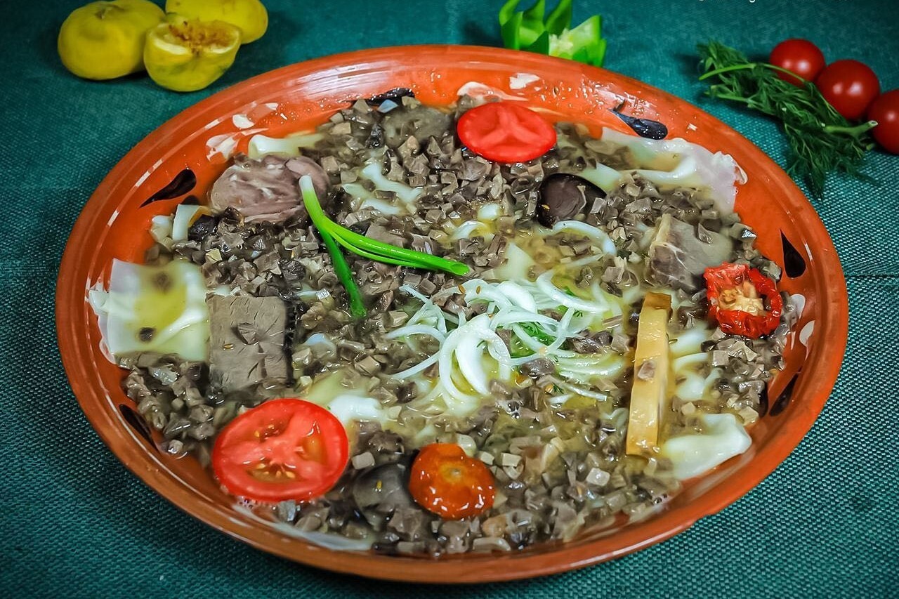 Фото с Restaurant Guru