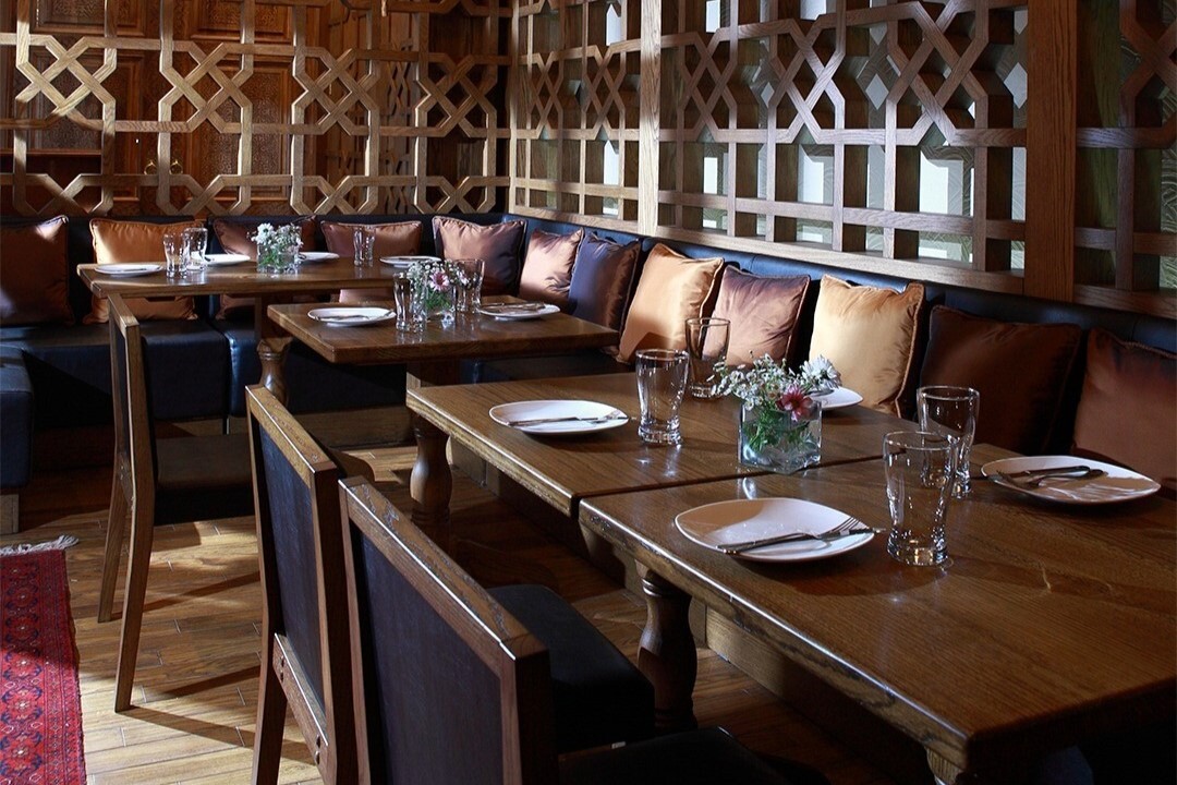 Фото с Restaurant Guru