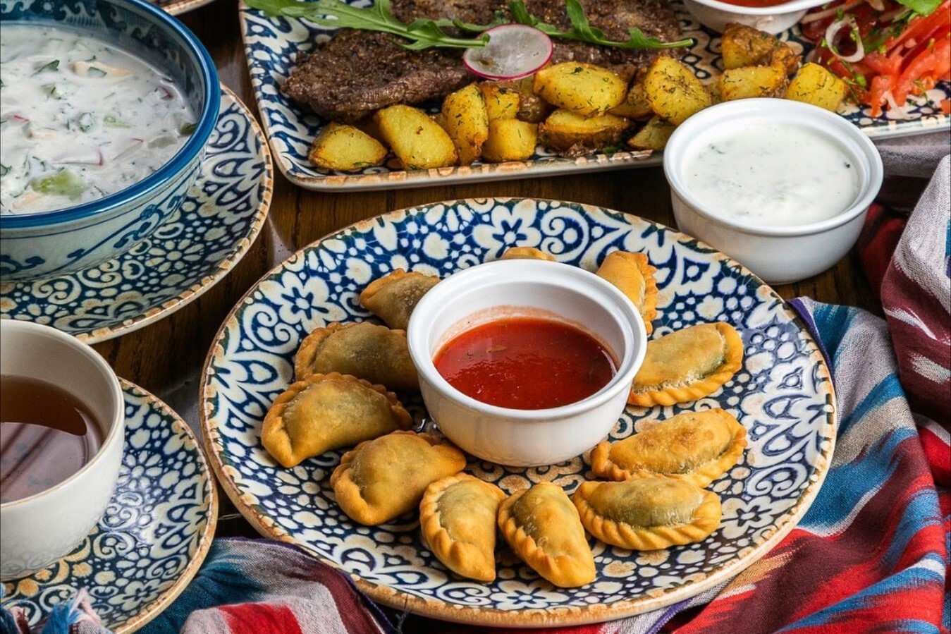 Фото с Restaurant Guru